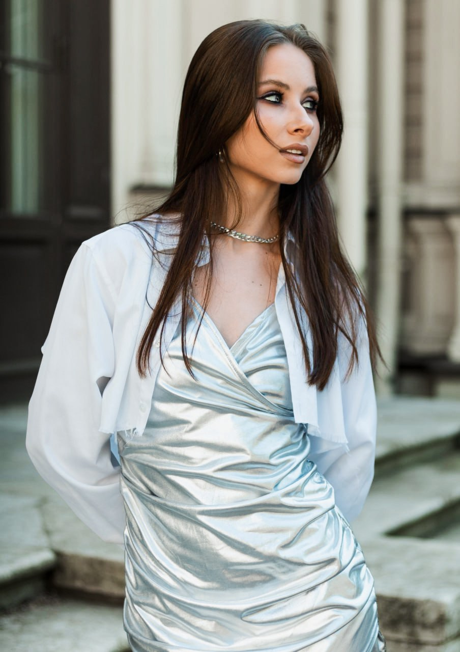 Уличная Фотоссесия. In Moments фотограф в Санкт-Петербурге