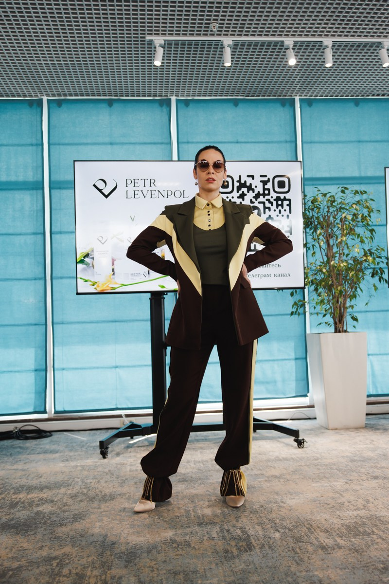 02.03.2025 Форум «Современная женщина». ProVizArt