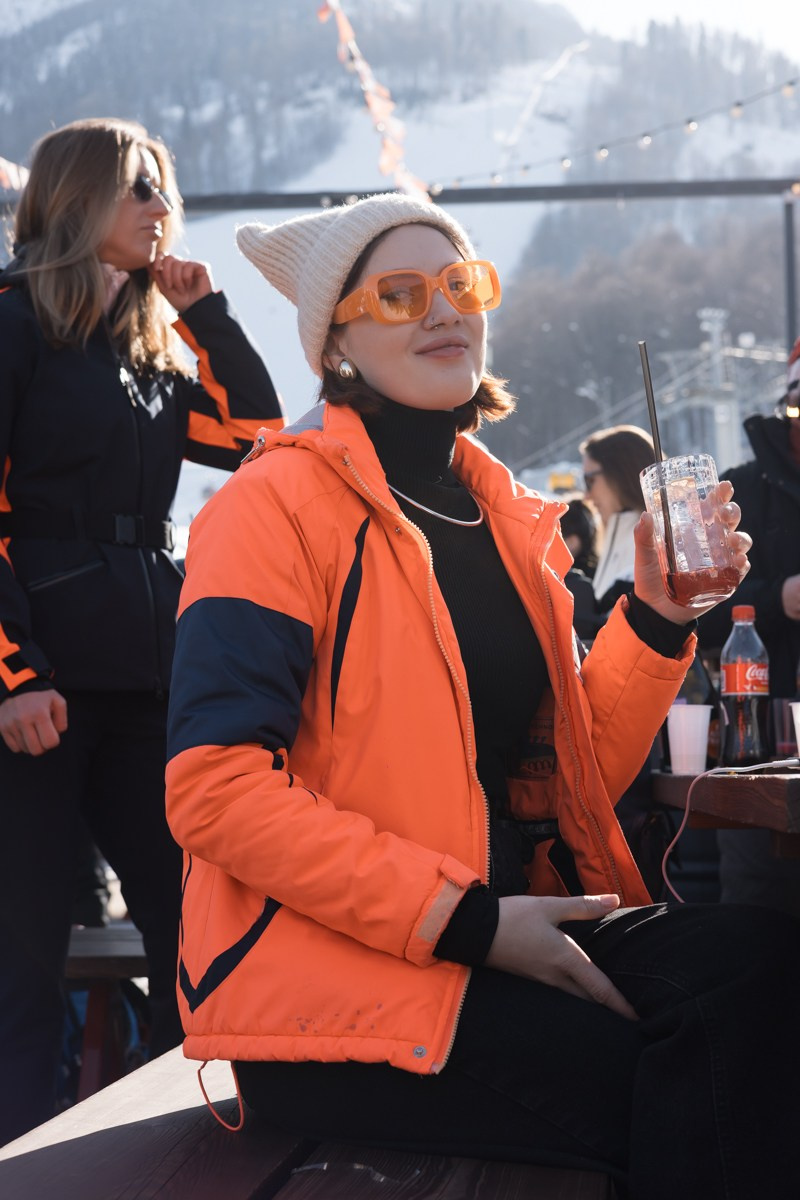 01.03.2025 APRES SKI by SOWULO. ProVizArt