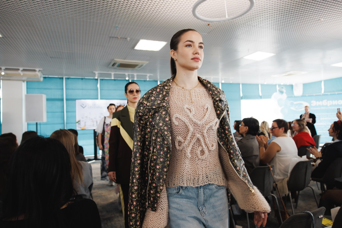 02.03.2025 Форум «Современная женщина». ProVizArt