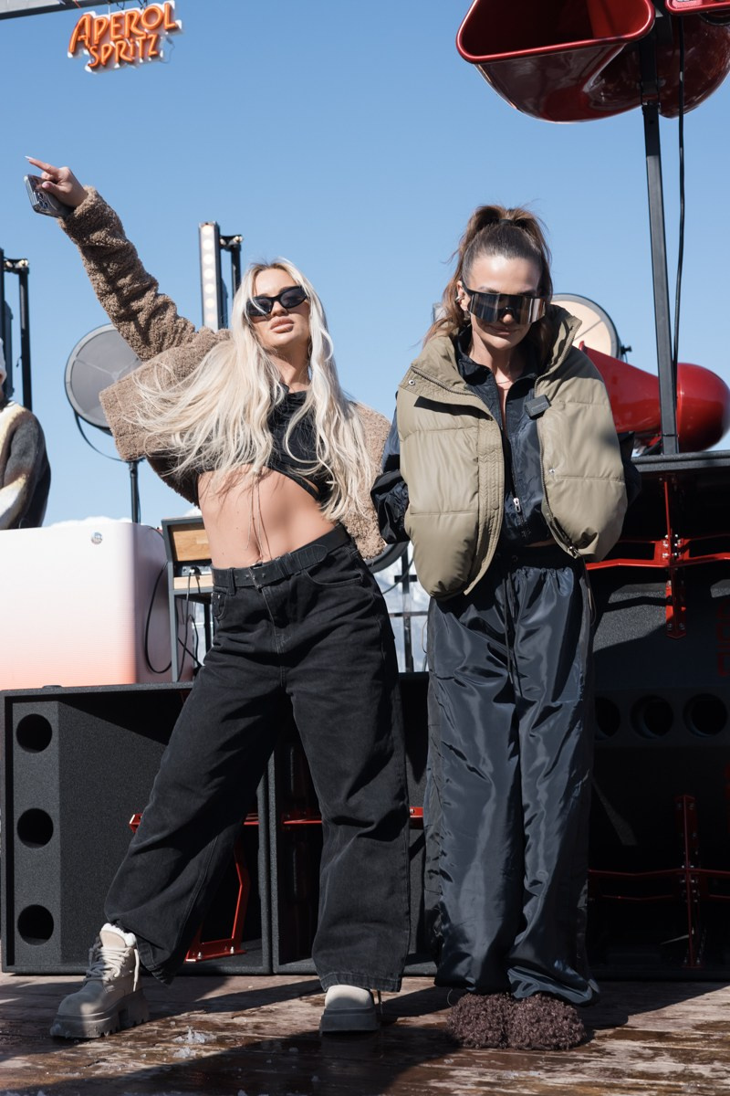 01.03.2025 APRES SKI by SOWULO. ProVizArt