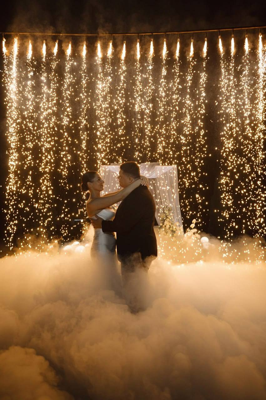 МИХАИЛ И КРИСТИНА 24|05|25. Свадебное агентство Ива-ивент