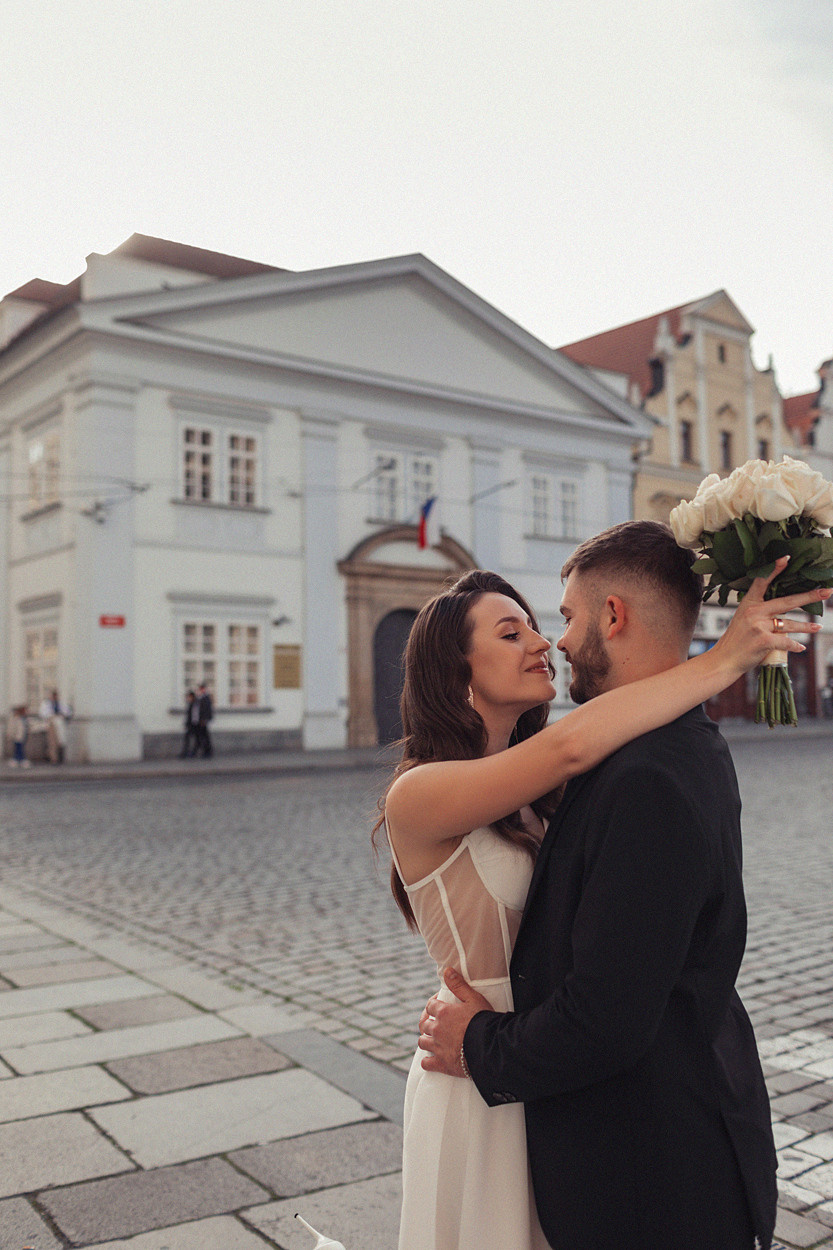 Свадьба 29.10.22. Семейный и свадебный фотограф в Праге Брно Вене Братиславе Евгения Реутова