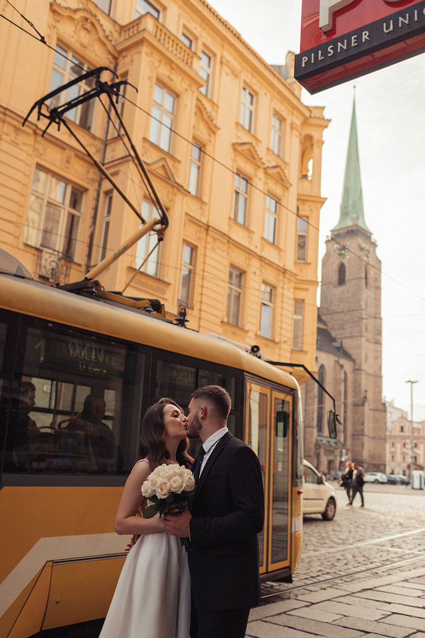 Свадьба 29.10.22. Семейный и свадебный фотограф в Праге Брно Вене Братиславе Евгения Реутова