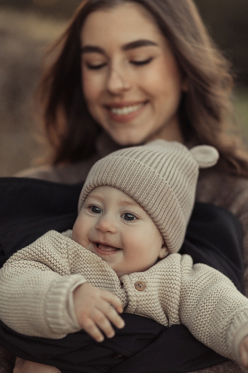 Family. Rodinná a svatební fotografka v Praze, Brně, Vídni a Bratislavě — Jane Reutova