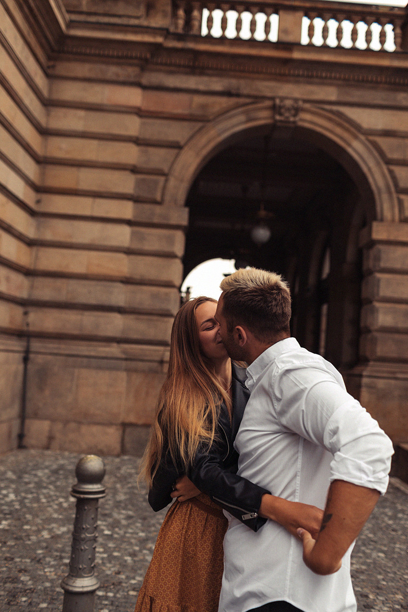 Lovestory. Rodinná a svatební fotografka v Praze, Brně, Vídni a Bratislavě — Jane Reutova