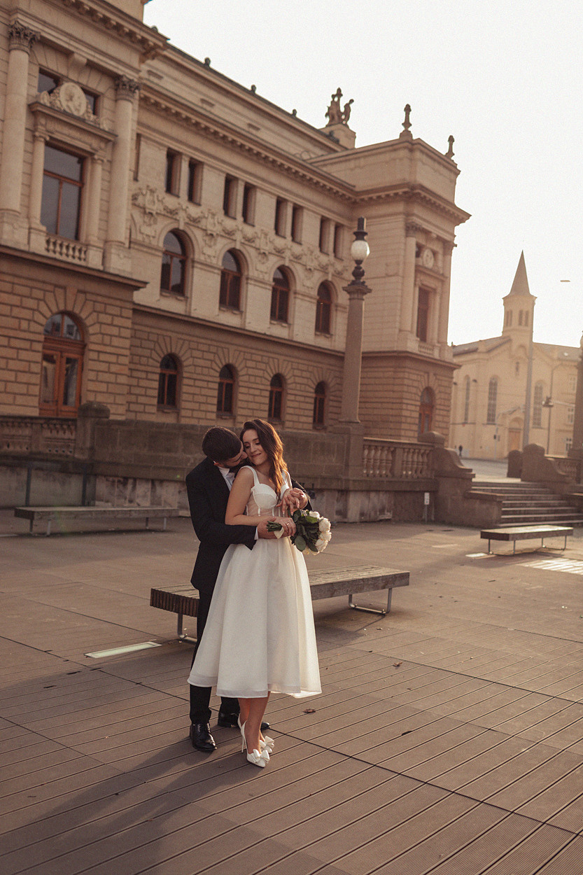 Свадьба 29.10.22. Семейный и свадебный фотограф в Праге Брно Вене Братиславе Евгения Реутова