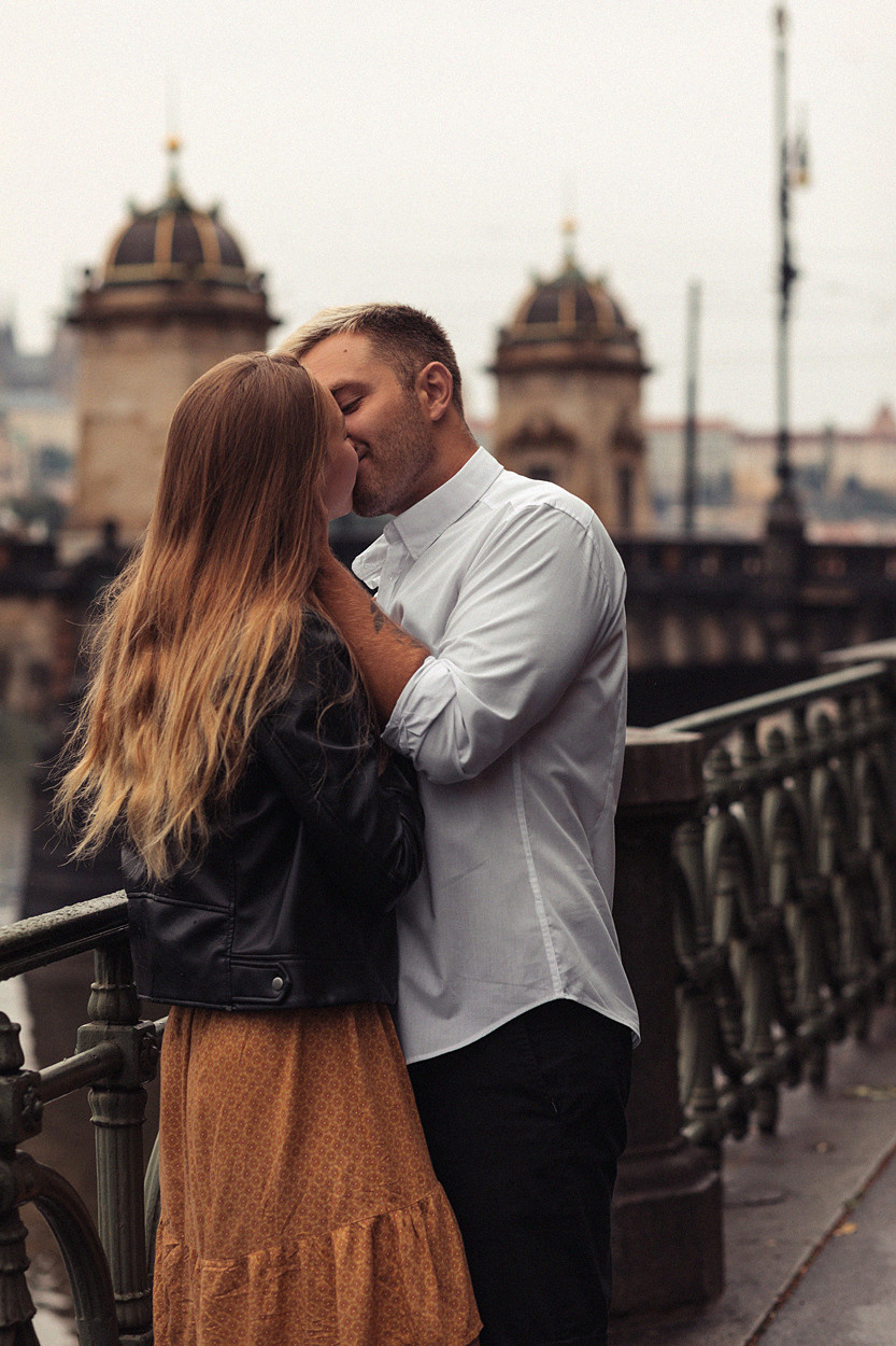 Lovestory. Rodinná a svatební fotografka v Praze, Brně, Vídni a Bratislavě — Jane Reutova