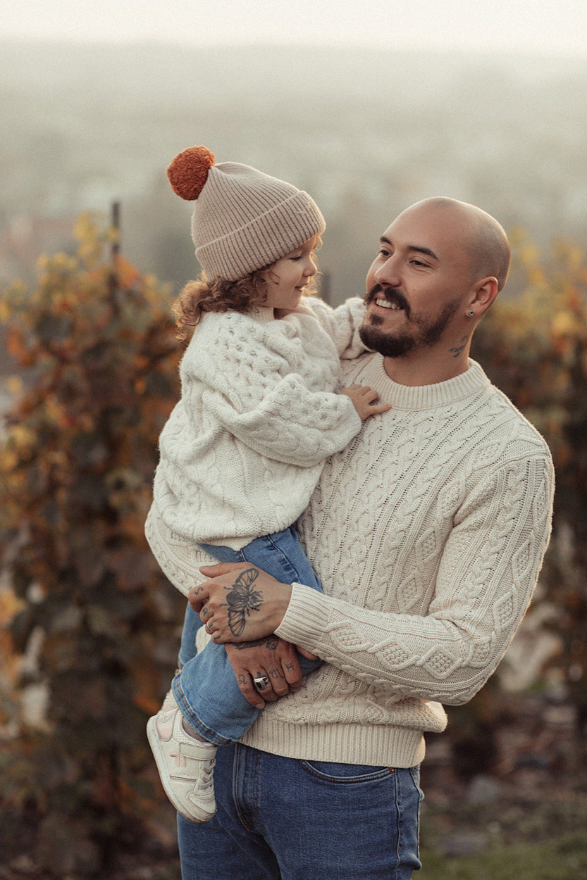 Family. Rodinná a svatební fotografka v Praze, Brně, Vídni a Bratislavě — Jane Reutova