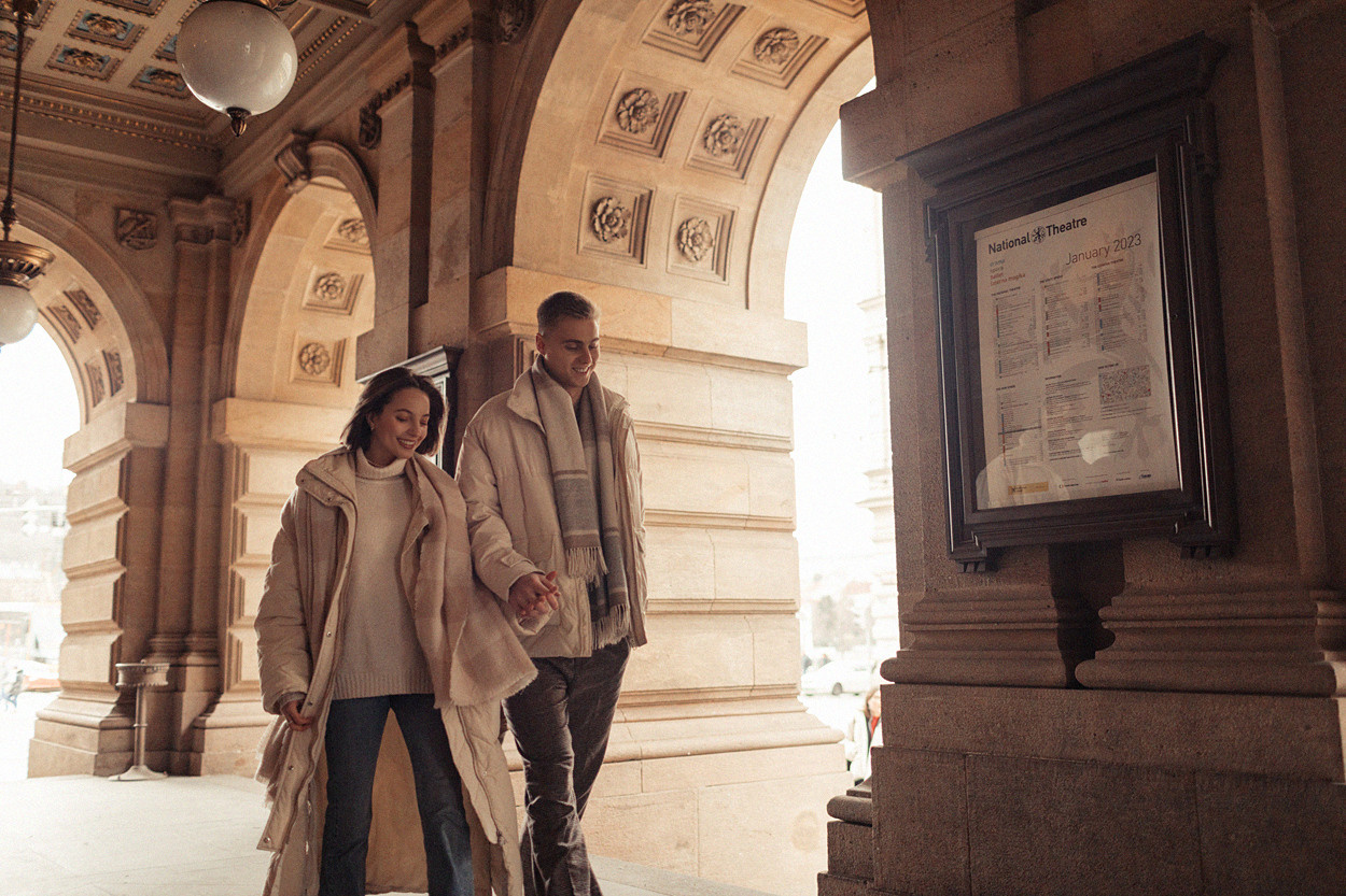Lovestory. Rodinná a svatební fotografka v Praze, Brně, Vídni a Bratislavě — Jane Reutova
