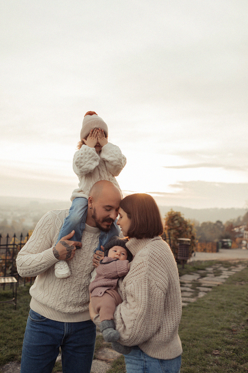Family. Rodinná a svatební fotografka v Praze, Brně, Vídni a Bratislavě — Jane Reutova