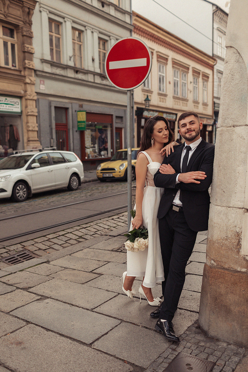 Свадьба 29.10.22. Семейный и свадебный фотограф в Праге Брно Вене Братиславе Евгения Реутова