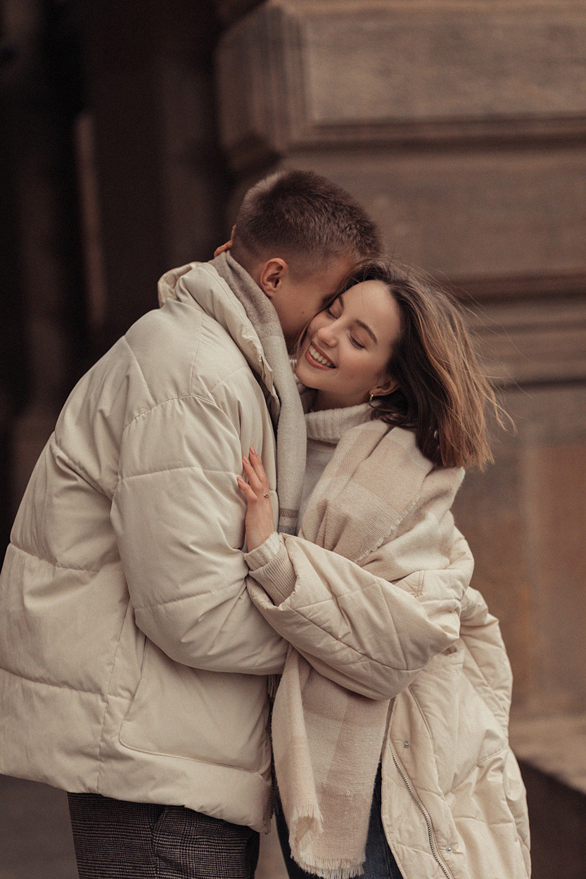 Lovestory. Rodinná a svatební fotografka v Praze, Brně, Vídni a Bratislavě — Jane Reutova