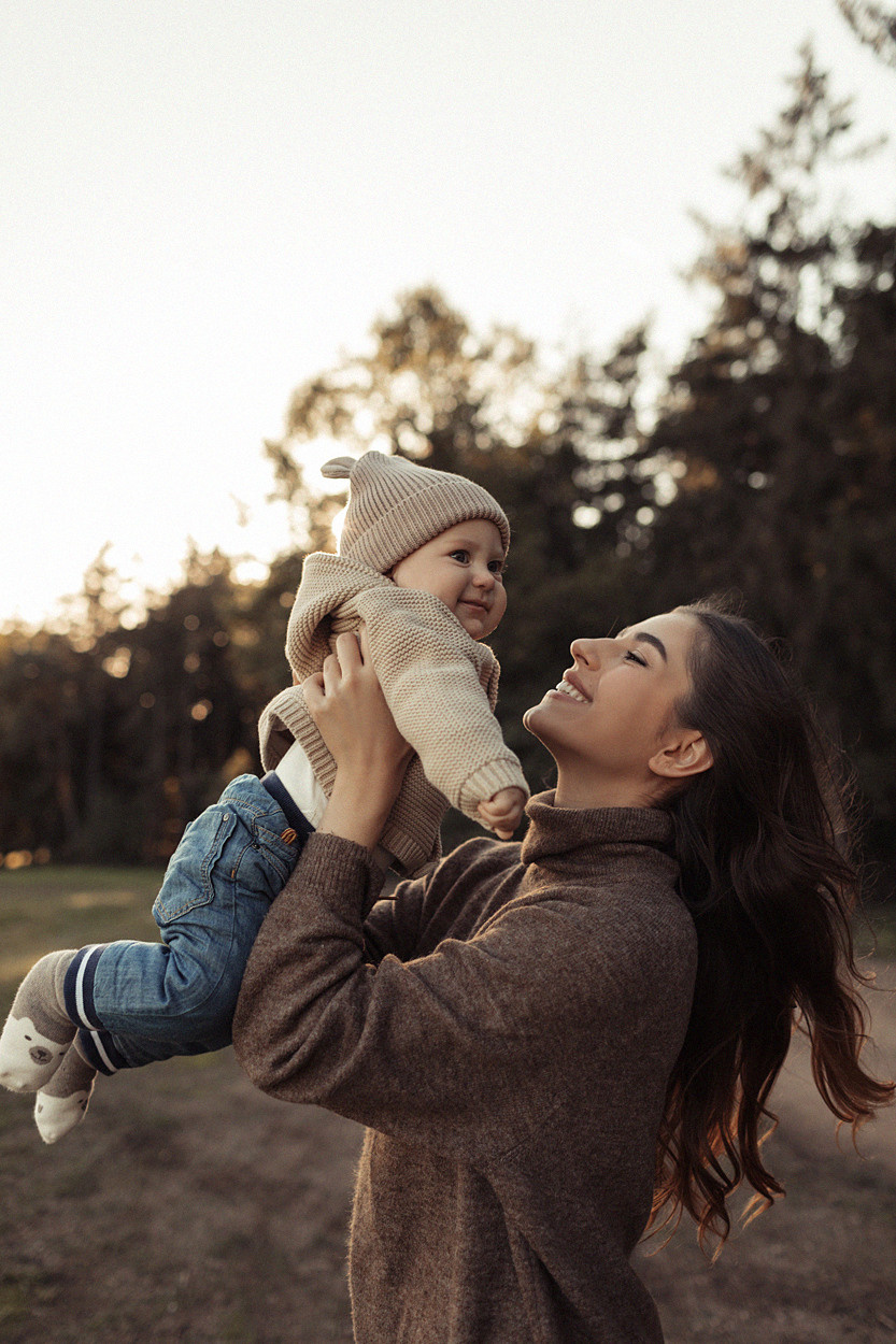 Family. Rodinná a svatební fotografka v Praze, Brně, Vídni a Bratislavě — Jane Reutova