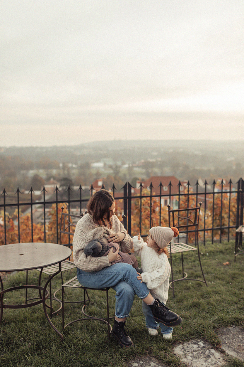 Family. Rodinná a svatební fotografka v Praze, Brně, Vídni a Bratislavě — Jane Reutova