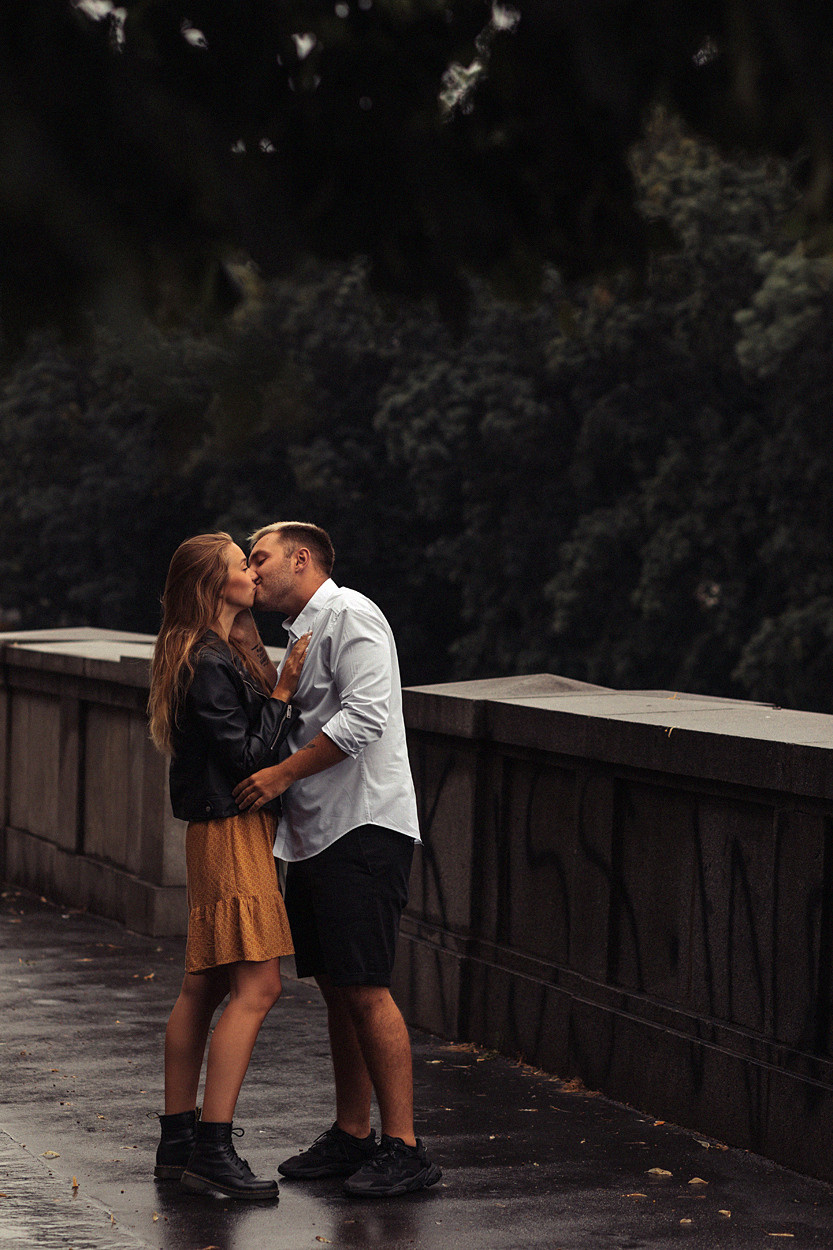 Lovestory. Rodinná a svatební fotografka v Praze, Brně, Vídni a Bratislavě — Jane Reutova