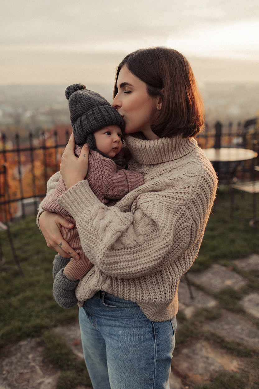Family. Rodinná a svatební fotografka v Praze, Brně, Vídni a Bratislavě — Jane Reutova