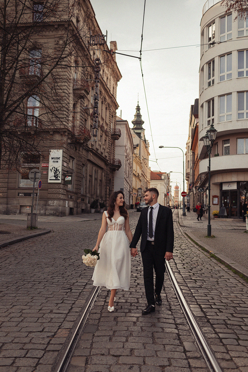 Свадьба 29.10.22. Семейный и свадебный фотограф в Праге Брно Вене Братиславе Евгения Реутова