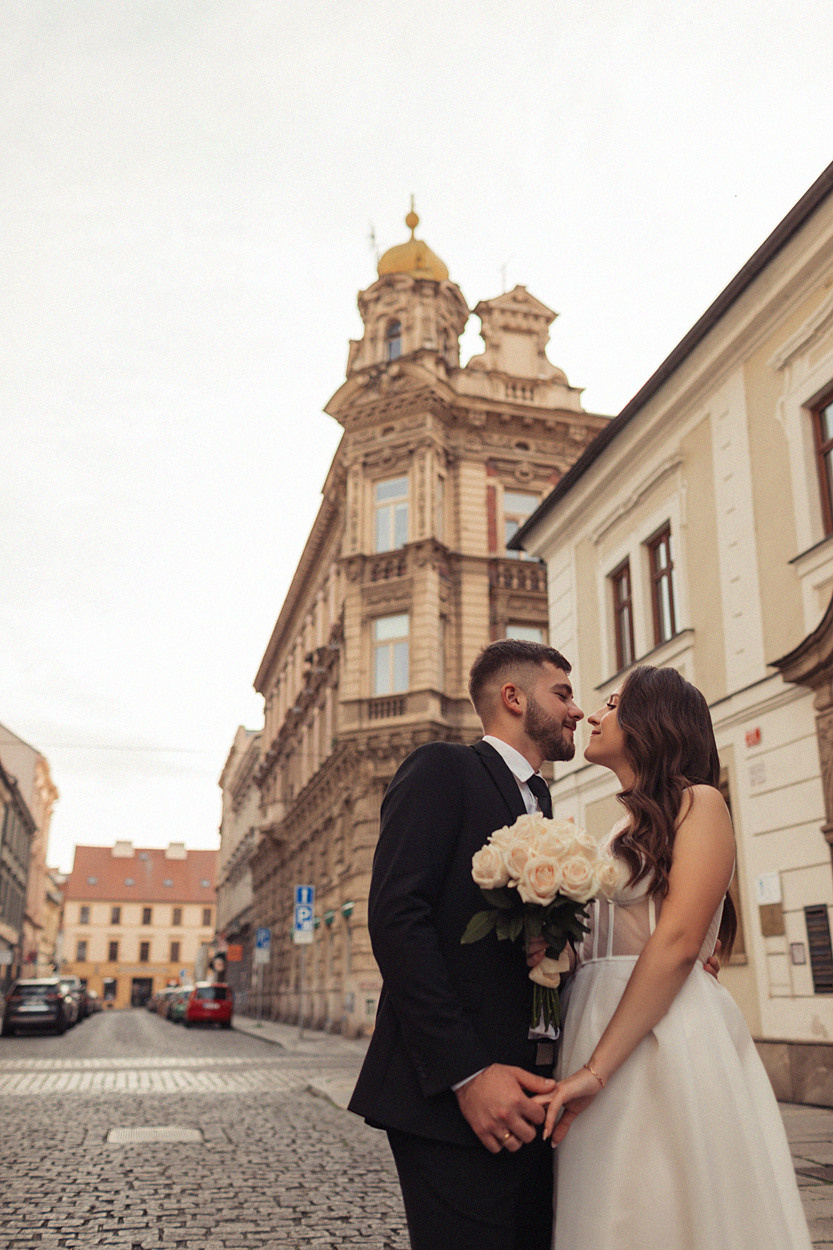 Свадьба 29.10.22. Семейный и свадебный фотограф в Праге Брно Вене Братиславе Евгения Реутова