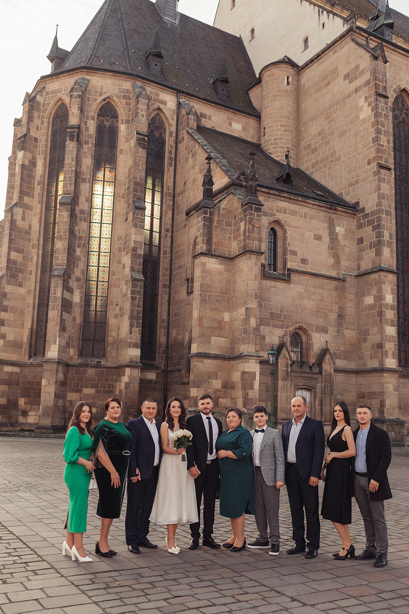 Свадьба 29.10.22. Семейный и свадебный фотограф в Праге Брно Вене Братиславе Евгения Реутова