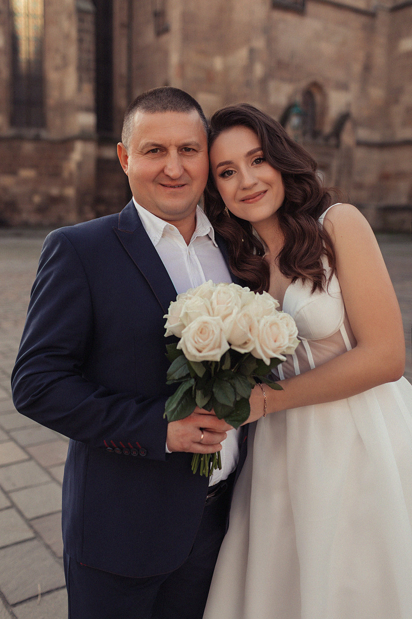 Свадьба 29.10.22. Семейный и свадебный фотограф в Праге Брно Вене Братиславе Евгения Реутова