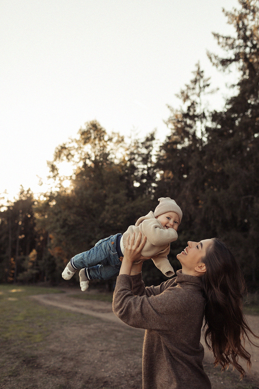 Family. Rodinná a svatební fotografka v Praze, Brně, Vídni a Bratislavě — Jane Reutova