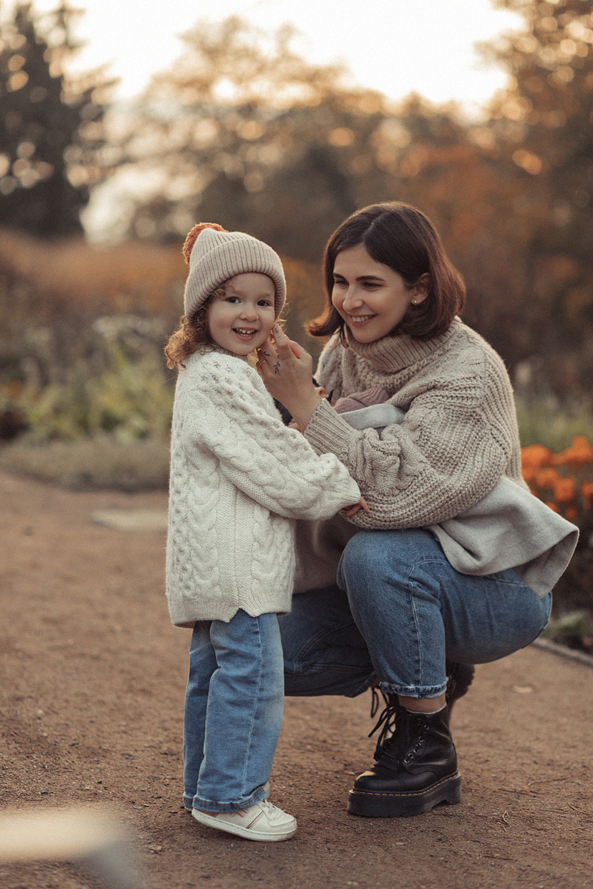 Family. Rodinná a svatební fotografka v Praze, Brně, Vídni a Bratislavě — Jane Reutova