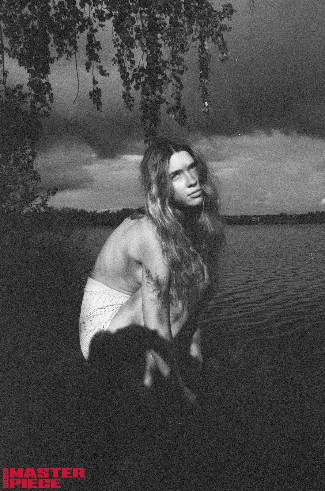 Мои работы в журналах. Visual Storyteller & Film Photographer