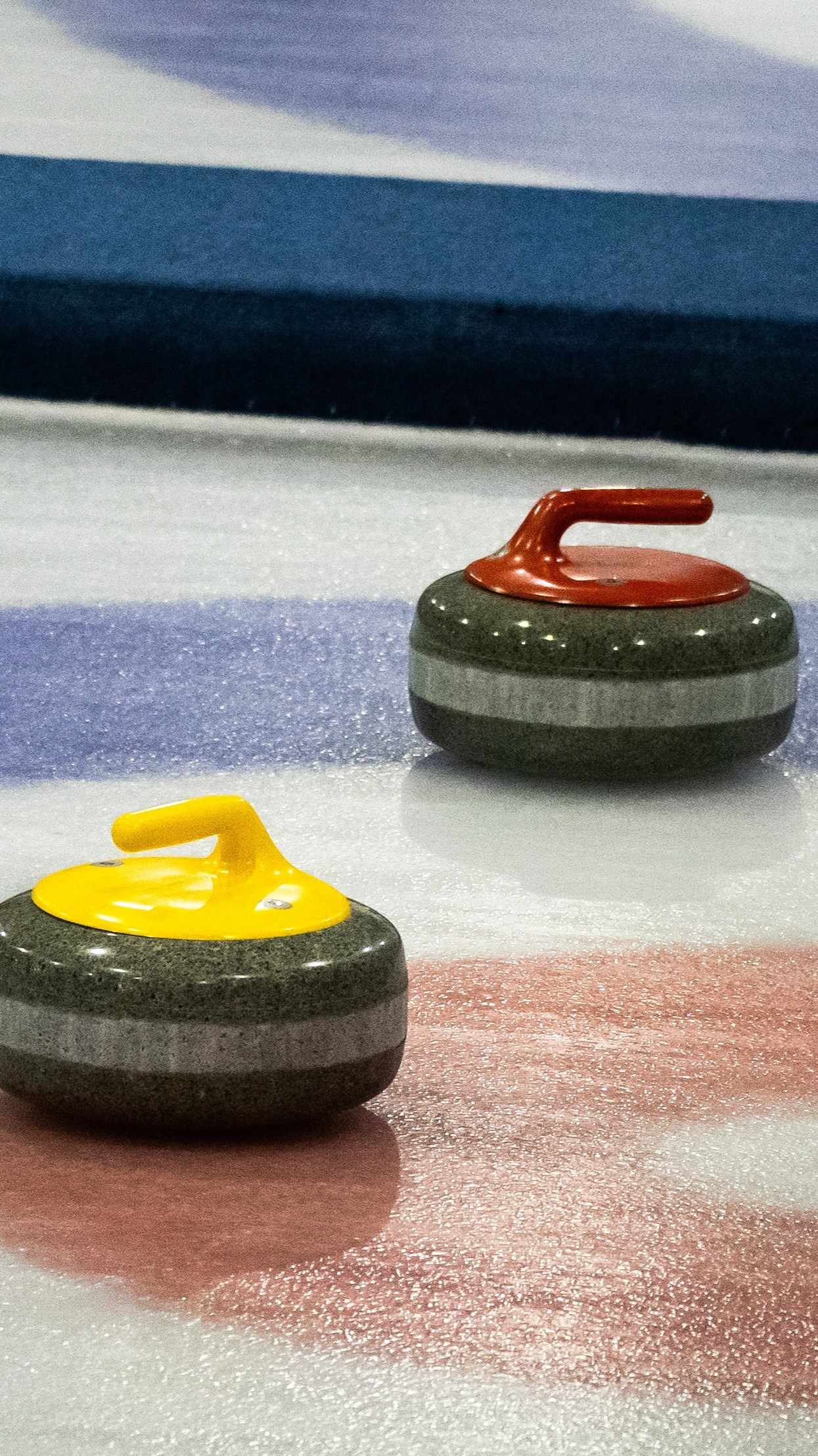 СПОРТ. Фотограф и видеооператор Екатерина Гнатюк