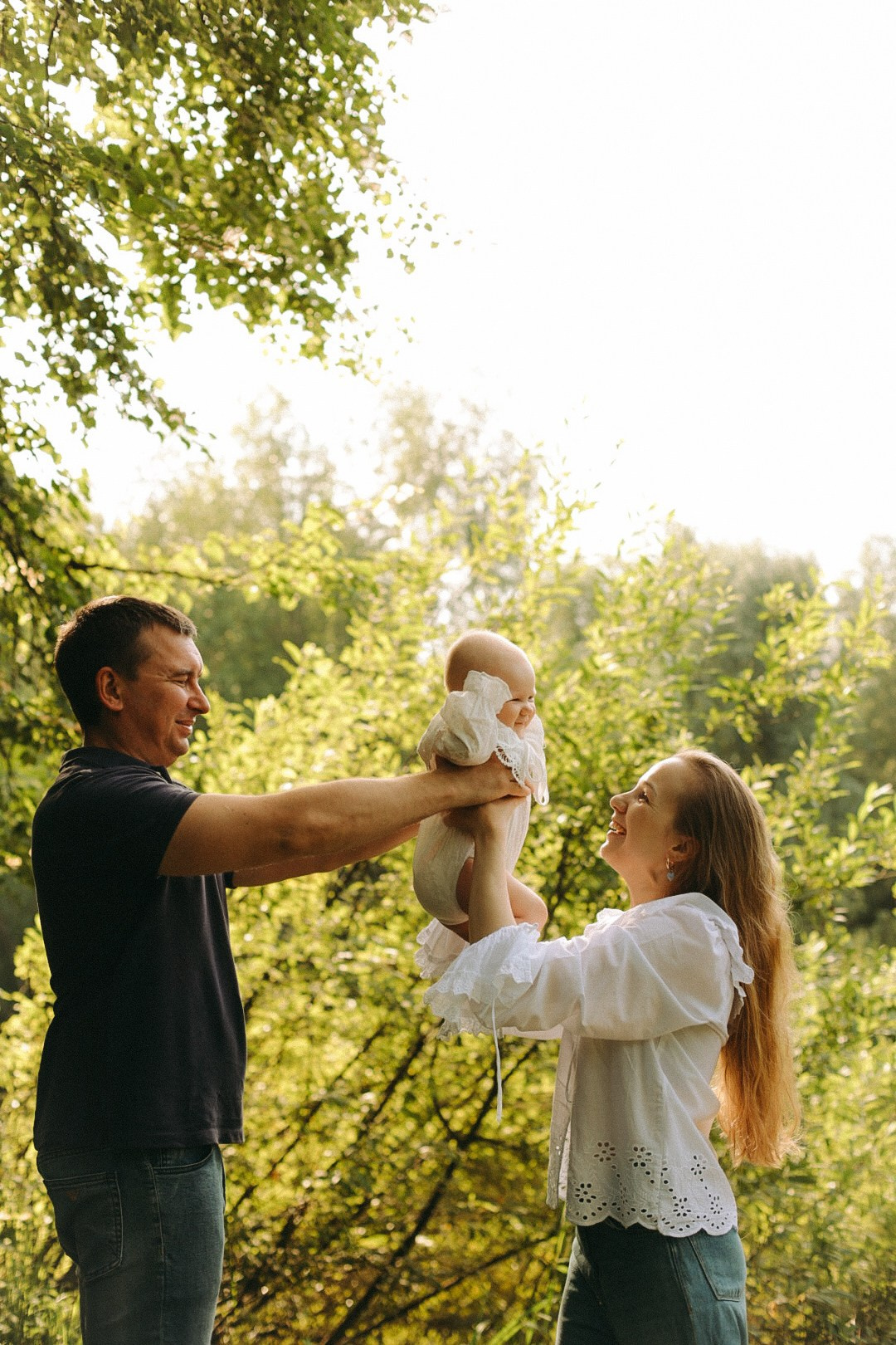 Family. Фотограф Нижний Новгород
