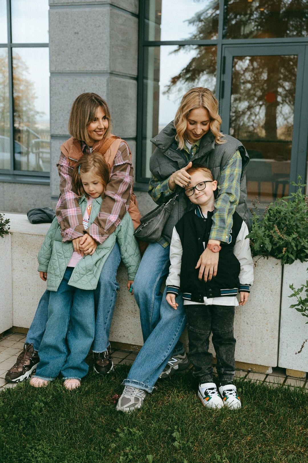 Прогулка по Нижнему. Фотограф Нижний Новгород