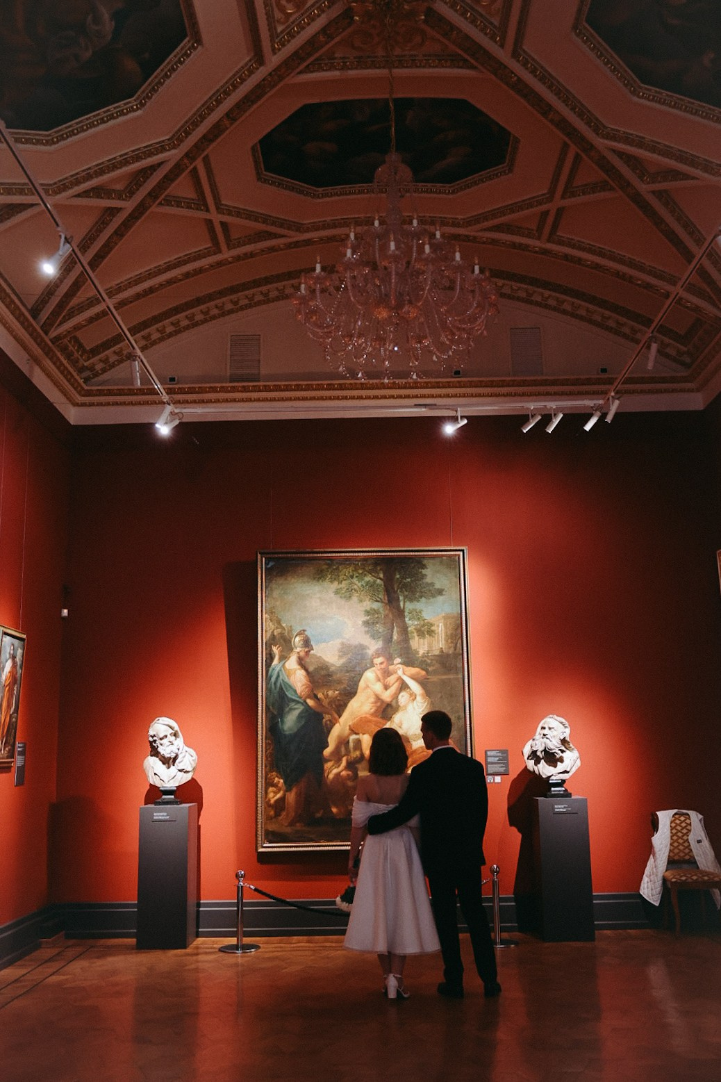 Женя и Настя. Фотограф Нижний Новгород