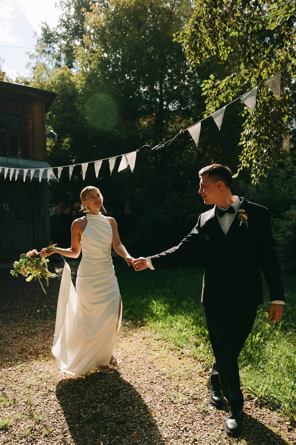 Егор и Маша. Фотограф Нижний Новгород