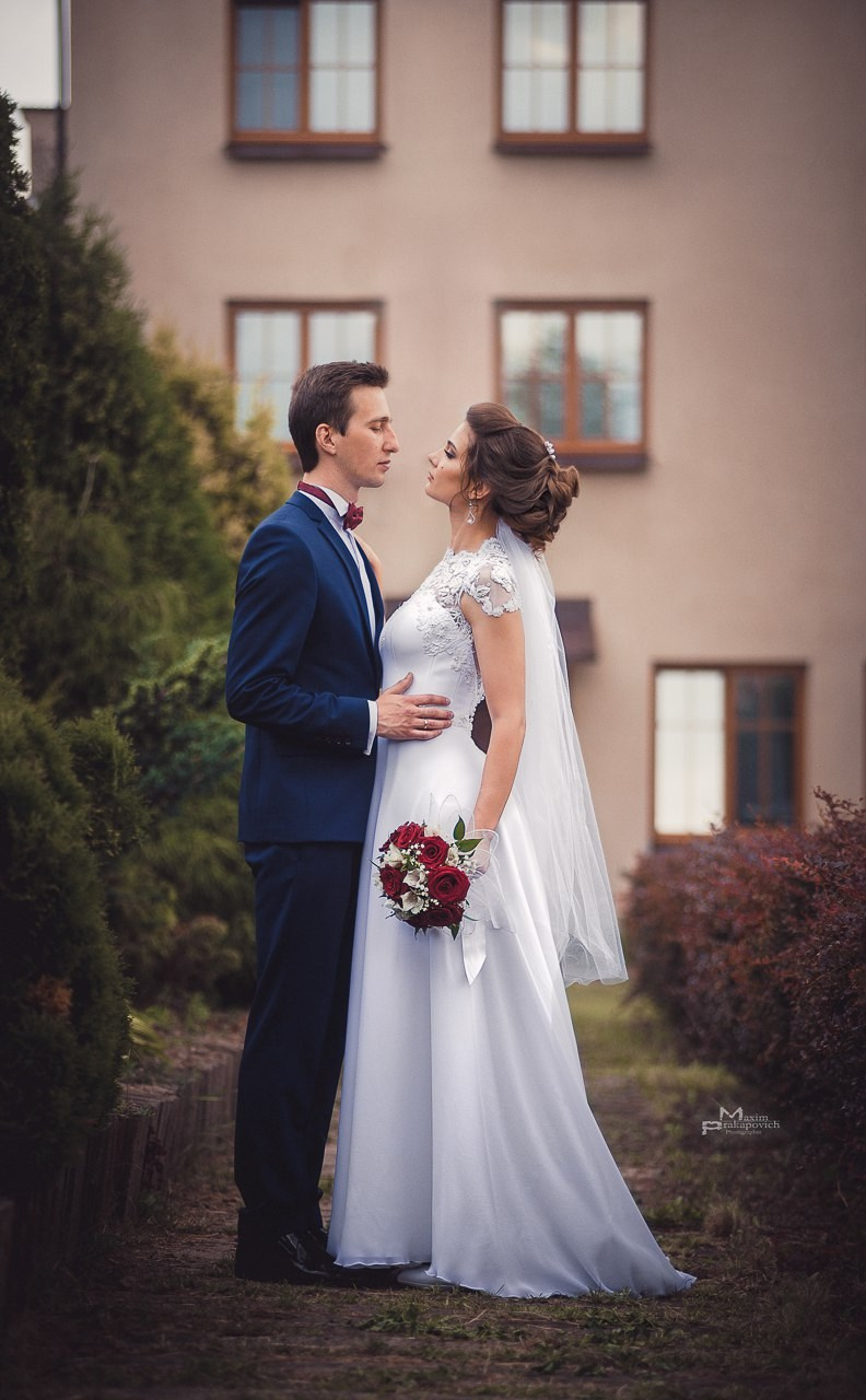 Igor + Evgeniya. Фотограф/видеомейкер в Минске, Москве, Витебске, видеосьемка