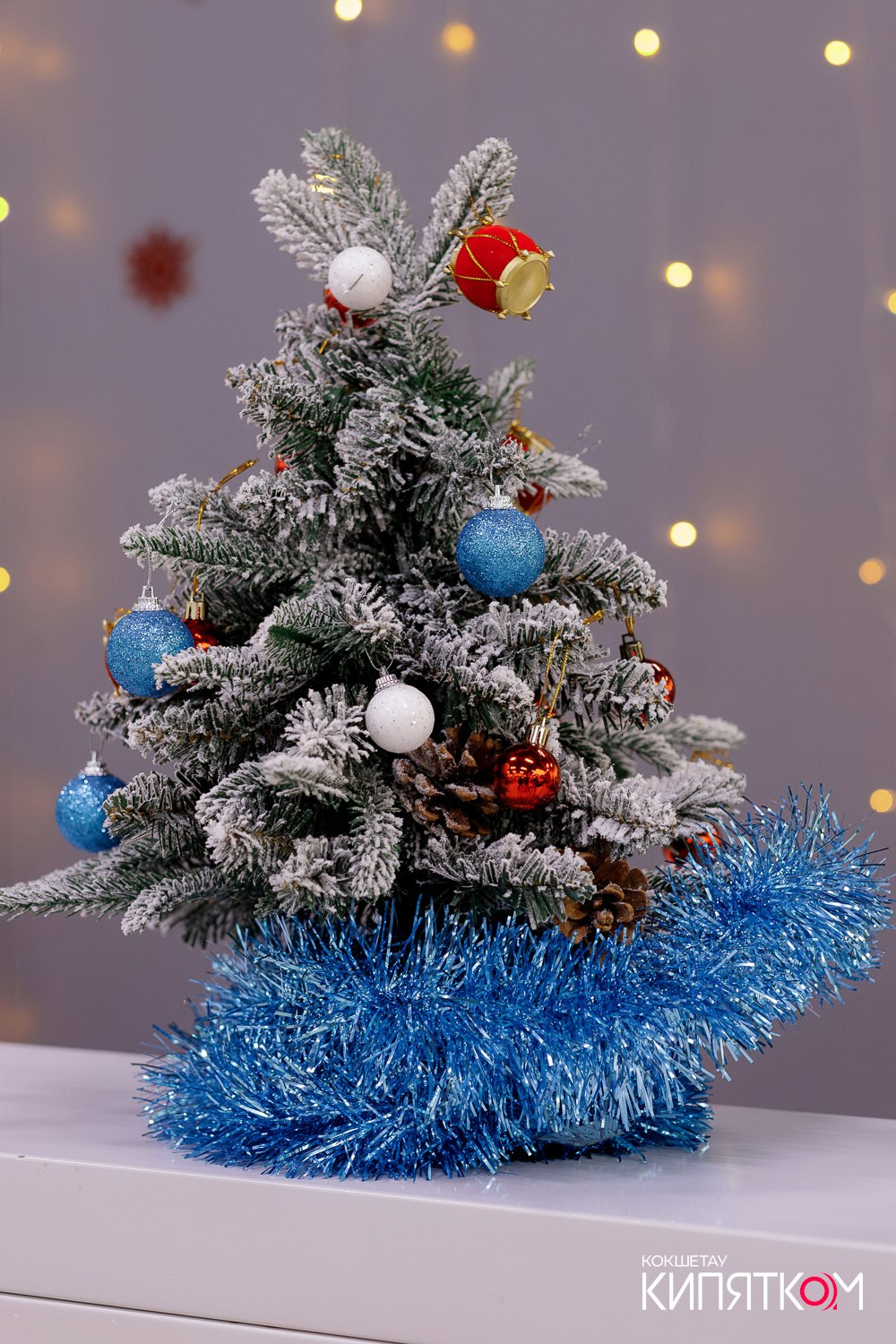 CHERY. КИПЯТКОМ КОКШЕТАУ