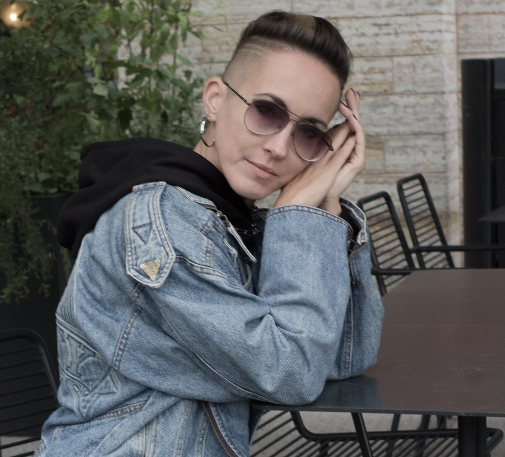 Портретный Фотограф в Санкт-Петербурге