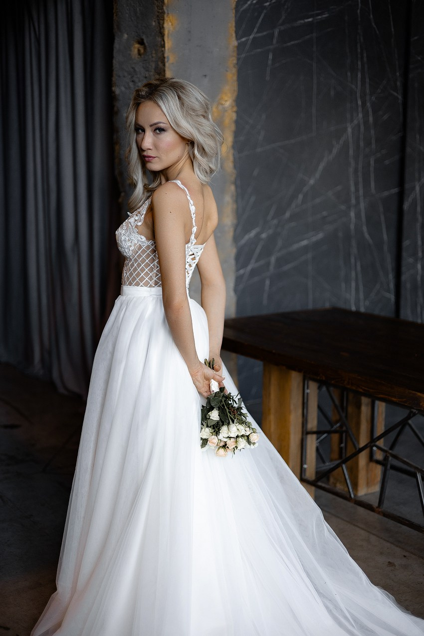 Анна и Максим. Свадебный и семейный фотограф в Челябинске. Аврамец Анна