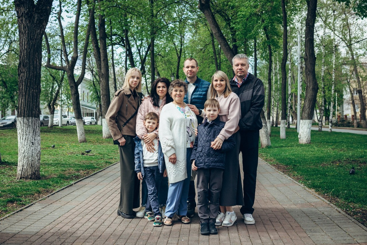 Отзывы. Семейный фотограф новорожденных УФА Гульнара Зиновьева