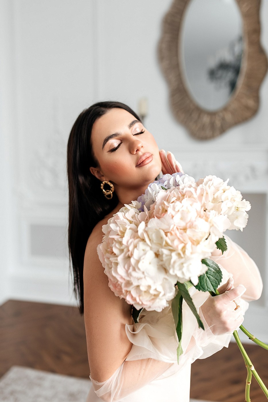 ПОЛИНА ' 24. Свадебный и портретный фотограф в Брянске Алена Авраменко