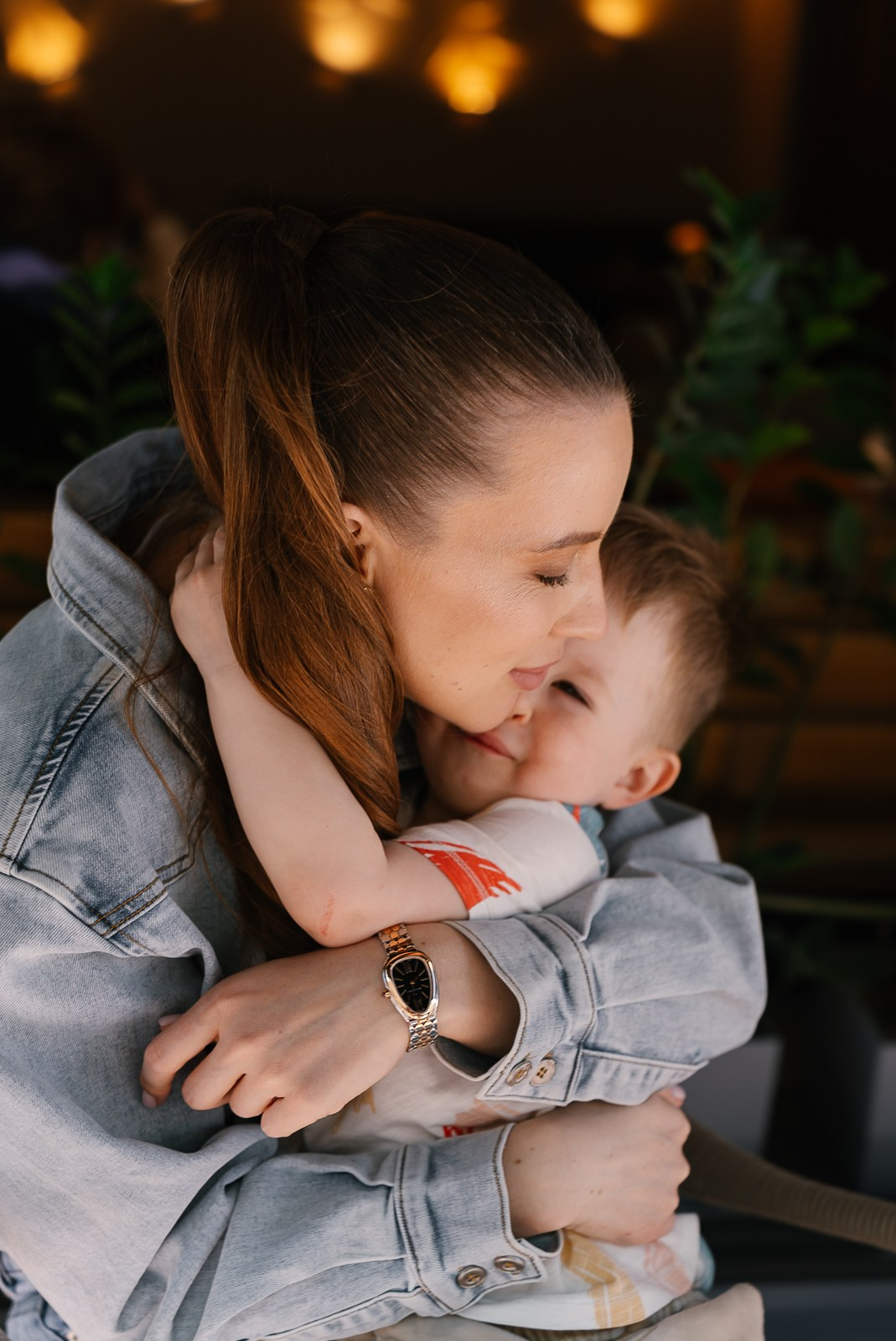 Семейная Прогулка. Фотограф Москва