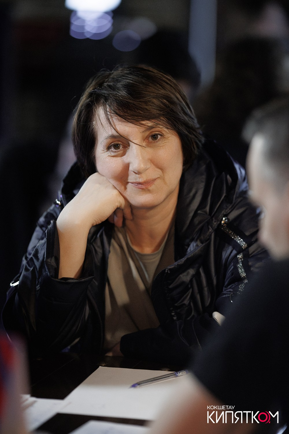 WOW QUIZ. КИПЯТКОМ КОКШЕТАУ