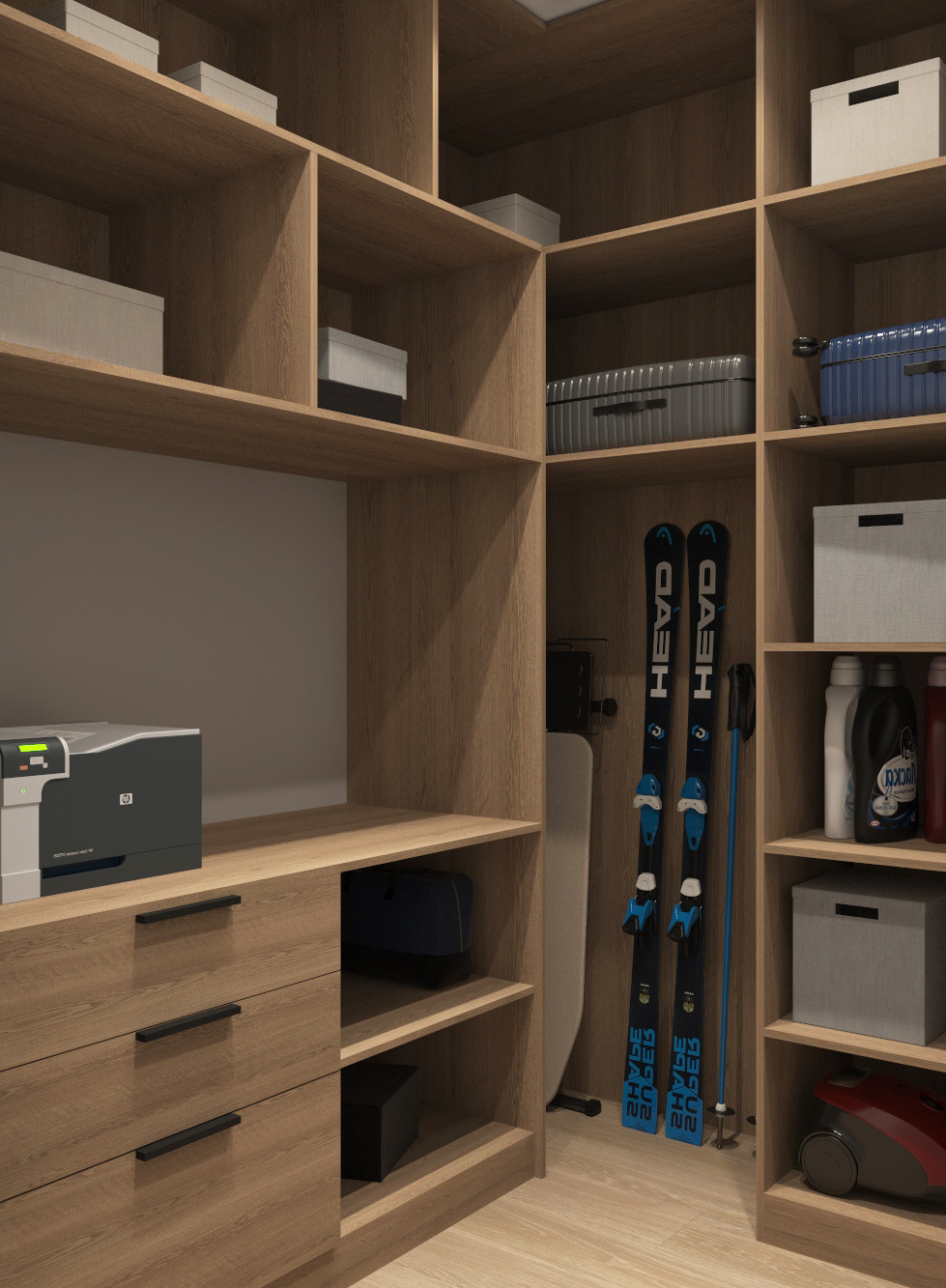 Квартира для дружной семьи. Батракова Наталья дизайнер интерьеров Санкт-Петербург Москва Архангель