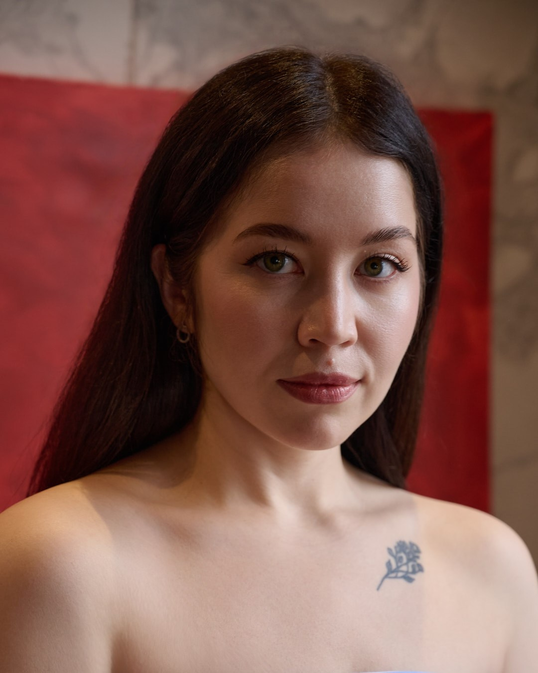 Портреты. Бренд-фотограф в Москве — Женя Игнатова