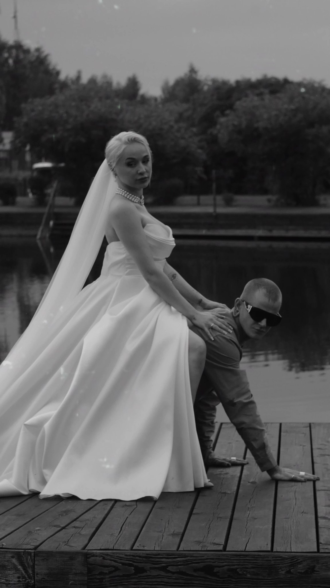 Портретный фотограф в Москве