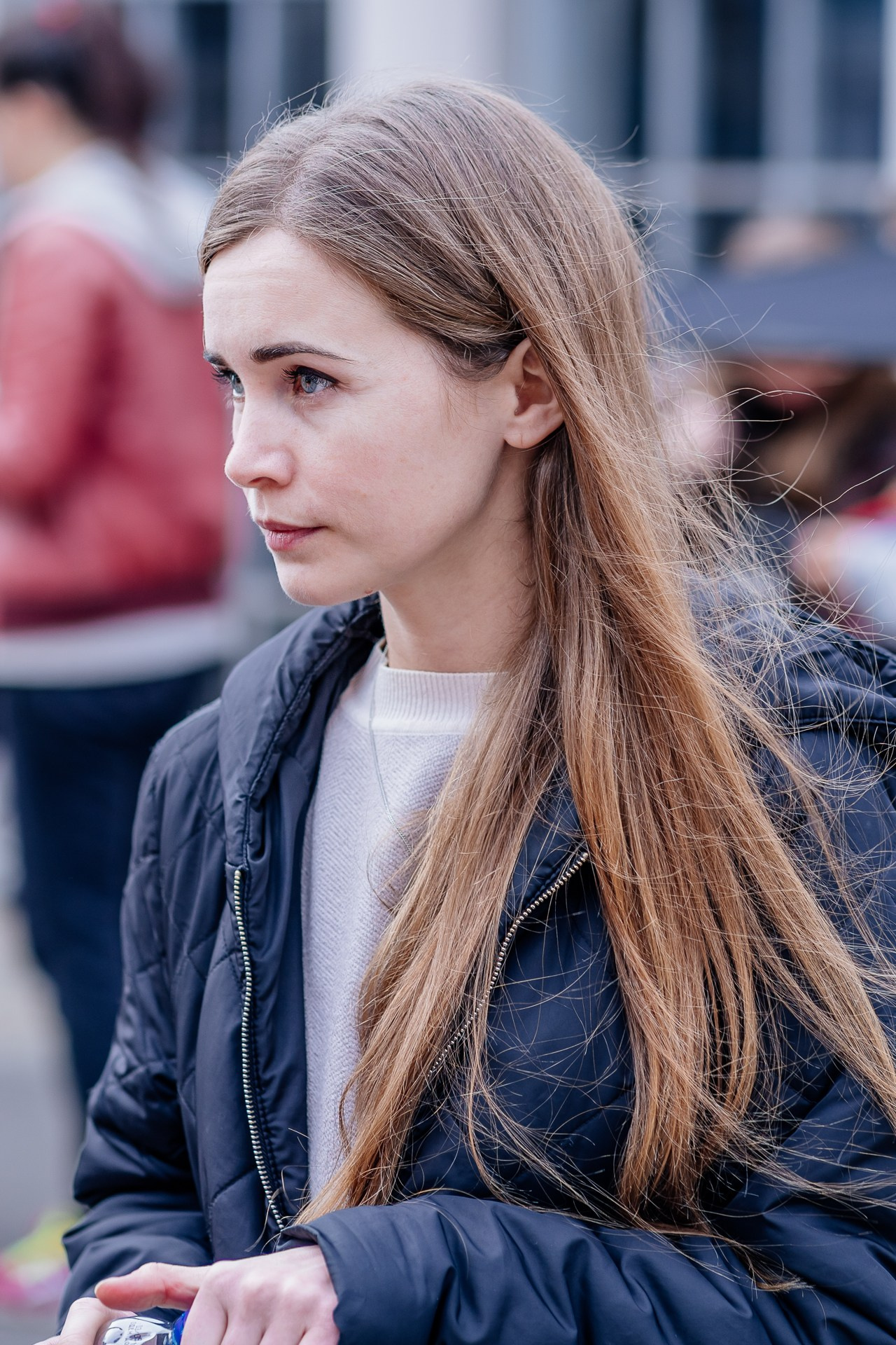 Съёмки клипа Марты Кот (репортаж). Фотограф для бизнеса, Дмитрий Федосеев, Санкт-Петербург