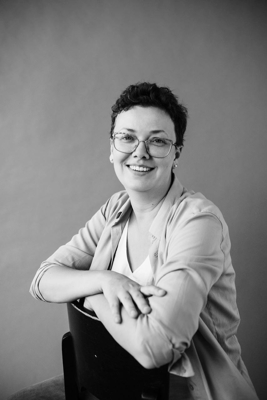 Бережный портретный фотограф в Москве Настя Онегина