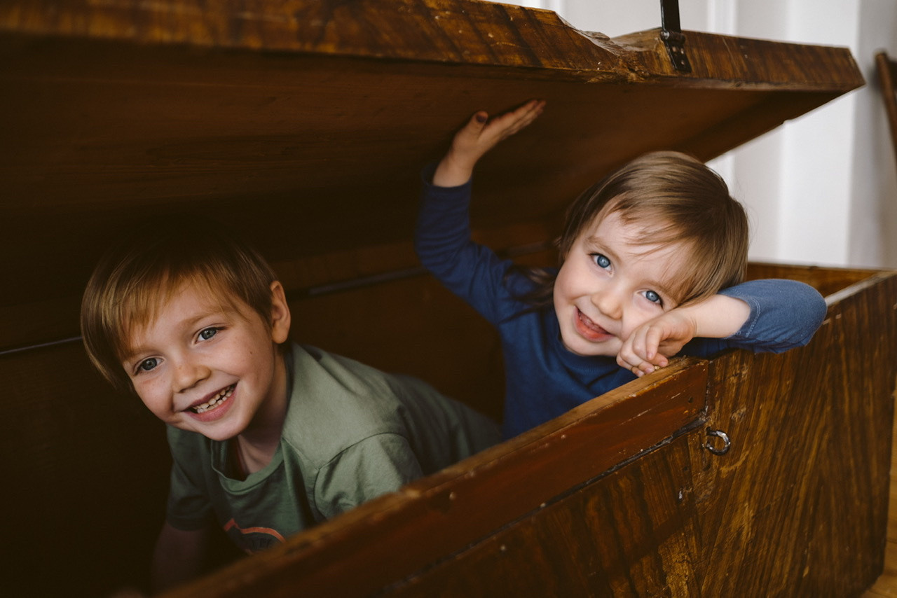 Бережный портретный фотограф в Москве Настя Онегина
