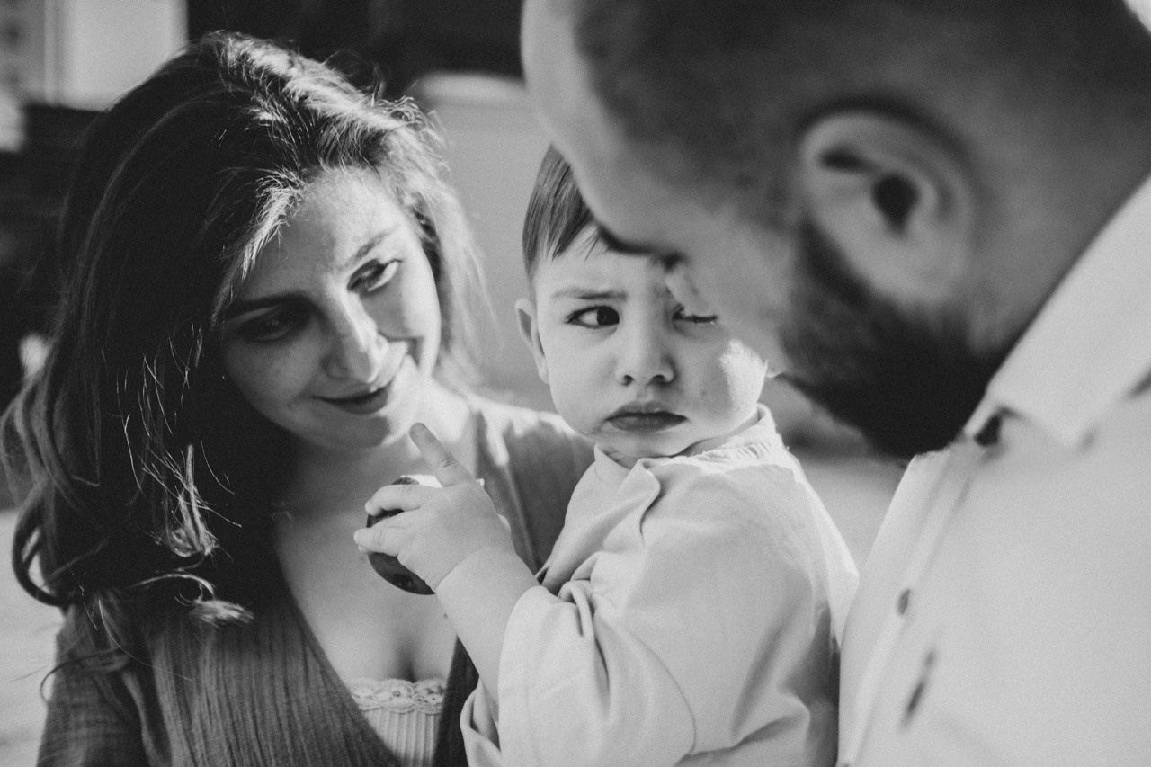 Бережный портретный фотограф в Москве Настя Онегина