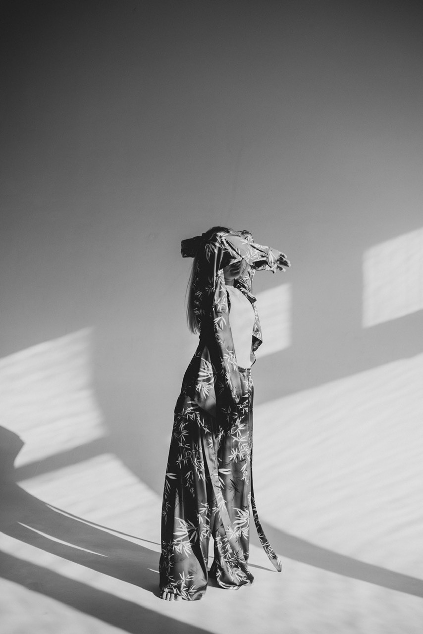 Бережный портретный фотограф в Москве Настя Онегина