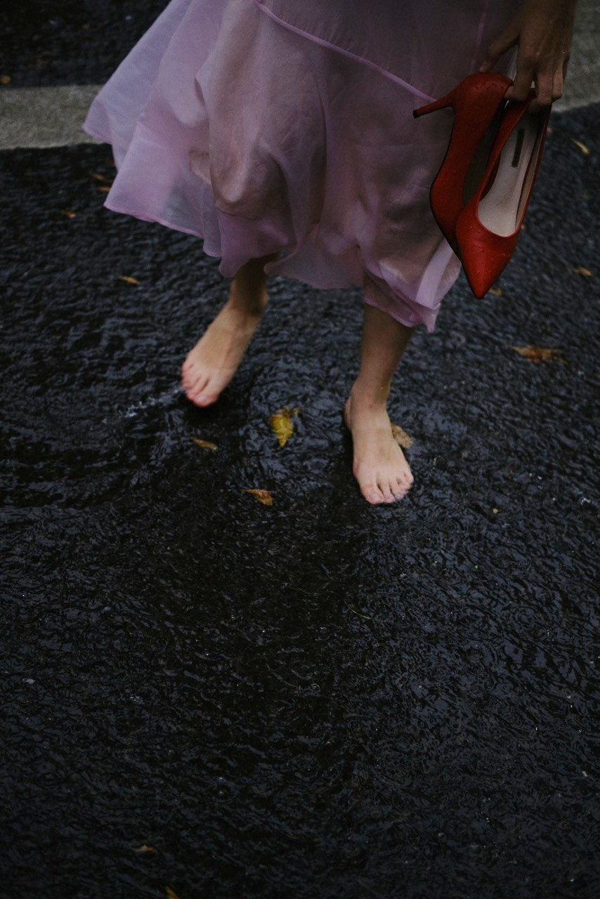 Бережный портретный фотограф в Москве Настя Онегина